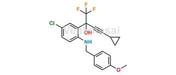 Picture of Effavirenz Impurity 5