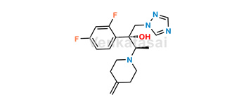 Picture of Efinaconazole