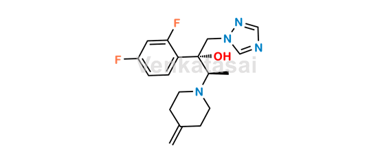 Picture of Efinaconazole