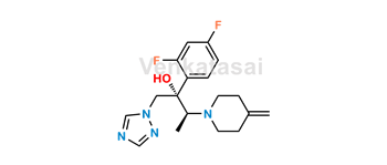 Picture of Enatiomer of Efinaconazole