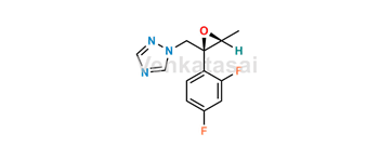 Picture of Efinaconazole (2S,3R) Epoxide