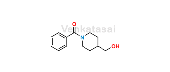 Picture of (1-Benzoylpiperidin-4-yl)methanol