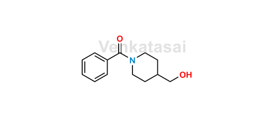 Picture of (1-Benzoylpiperidin-4-yl)methanol