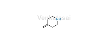 Picture of Efinaconazole Methylene Impurity