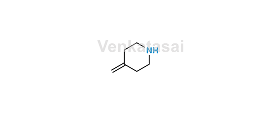 Picture of Efinaconazole Methylene Impurity