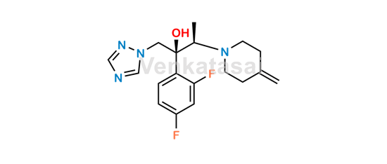 Picture of (2S,3R)-Efinaconazole