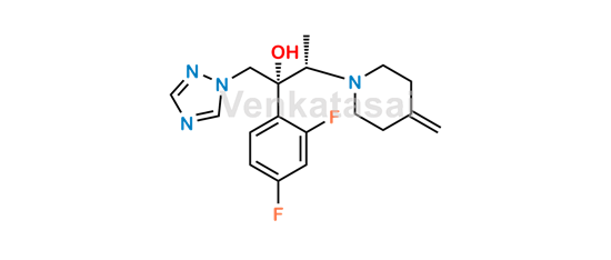 Picture of (2R,3S)-Efinaconazole