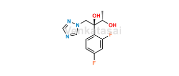 Picture of Efinaconazole Impurity A7