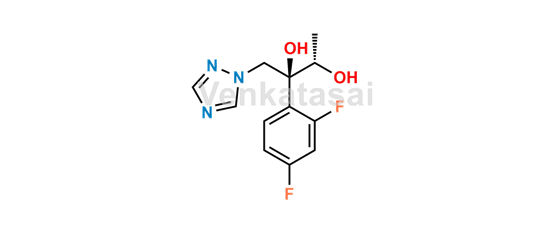 Picture of Efinaconazole Impurity A7