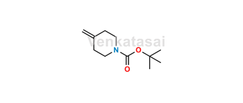 Picture of N-BOC-4-Methylene Piperidine