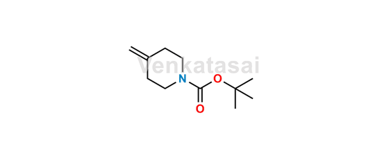 Picture of N-BOC-4-Methylene Piperidine