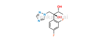 Picture of Efinaconazole Impurity 1