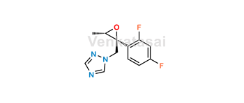 Picture of Efinaconazole Impurity 2