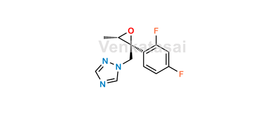 Picture of Efinaconazole Impurity 2