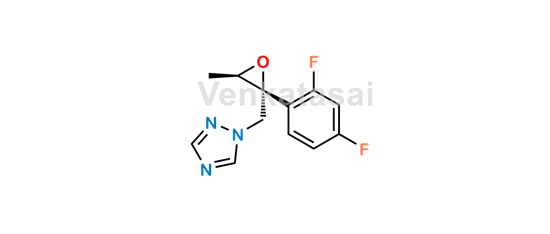 Picture of Efinaconazole Impurity 3