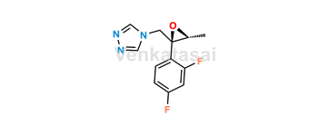 Picture of Efinaconazole Impurity 6