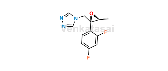 Picture of Efinaconazole Impurity 6