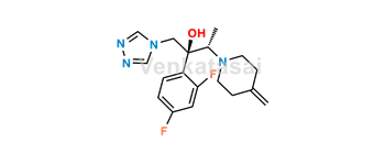 Picture of Efinaconazole Impurity 7