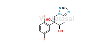 Picture of Efinaconazole Impurity 13