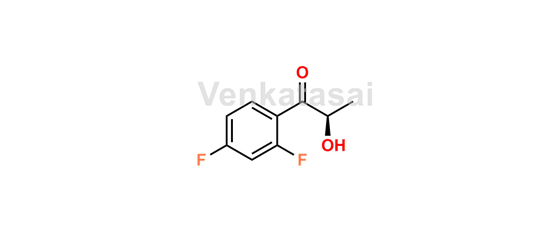 Picture of Efinaconazole Impurity 14