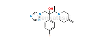 Picture of Efinaconazole Impurity 17