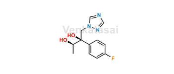 Picture of Efinaconazole Impurity 18