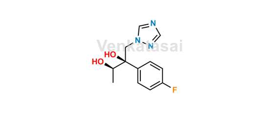 Picture of Efinaconazole Impurity 18