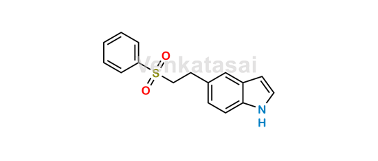 Picture of Eletriptan Impurity 10