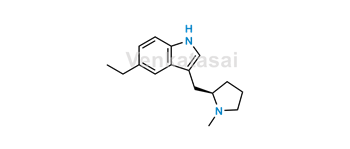Picture of Eletriptan Impurity 12