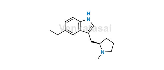 Picture of Eletriptan Impurity 12