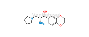 Picture of Eliglustat Impurity A