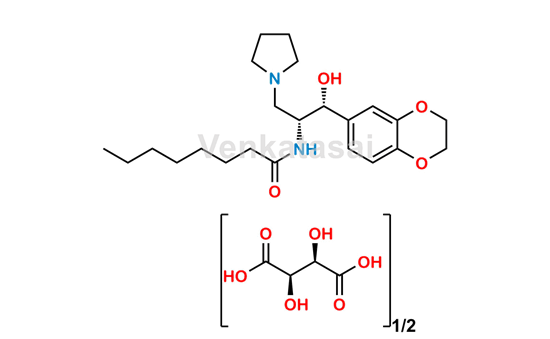 Picture of Eliglustat Impurity B