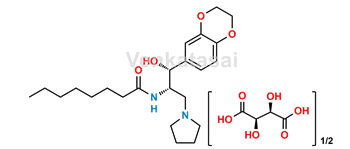 Picture of Eliglustat RS-Isomer