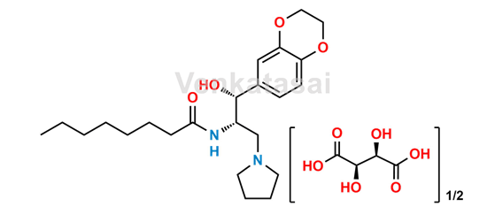 Picture of Eliglustat RS-Isomer