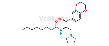 Picture of Eliglustat SR-Isomer