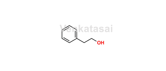 Picture of 2-Phenyl Ethanol Impurity 