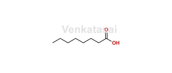 Picture of Octanoic Acid