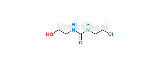 Picture of Elmustine Impurity 2