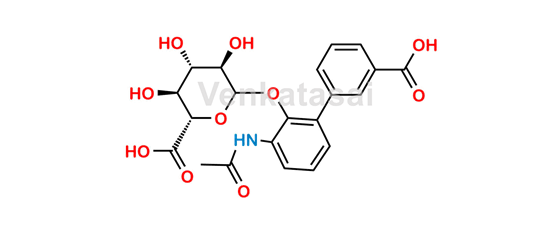 Picture of Eltrombopag Related Compound