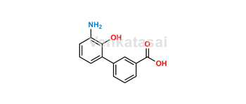 Picture of Eltrombopag Amino Impurity