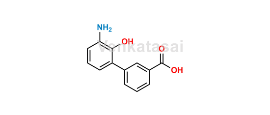 Picture of Eltrombopag Amino Impurity