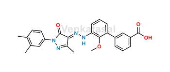 Picture of Eltrombopag Impurity 3