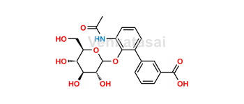 Picture of Eltrombopag Impurity 4