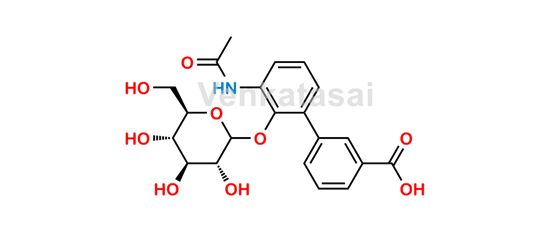 Picture of Eltrombopag Impurity 4