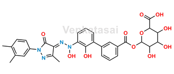 Picture of Eltrombopag Impurity 5