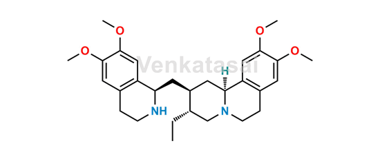 Picture of Emetine Hydrochloride Hydrate