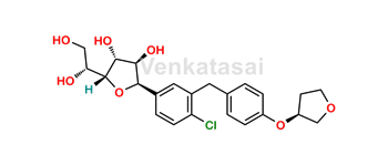 Picture of Empagliflozin R-Furanose