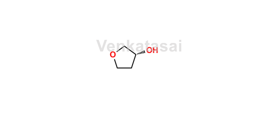 Picture of (R)-(-)-3-Hydroxytetrahydrofuran