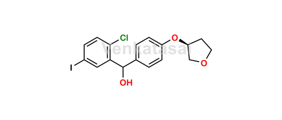 Picture of Empagliflozin Impurity 5