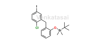 Picture of Empagliflozin Impurity 12